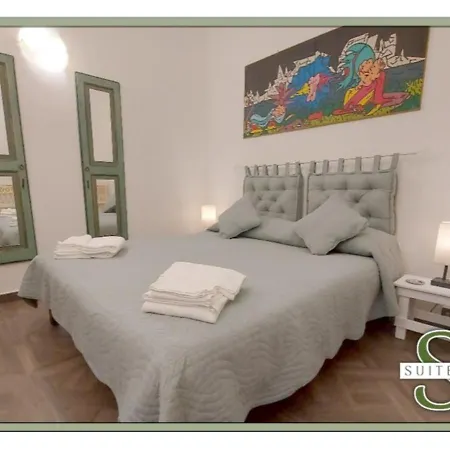 Appartement Cobega In Centro Citta *