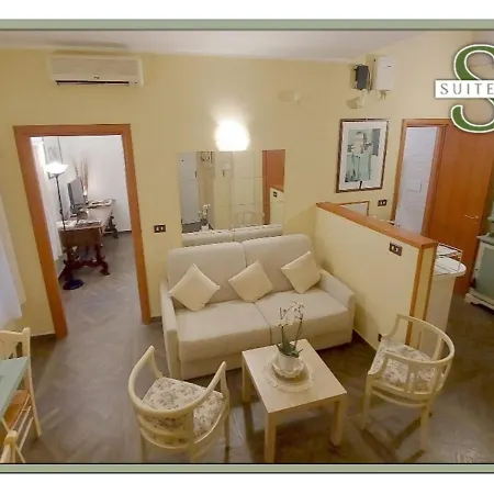 Cobega In Centro Citta Appartement Tarente