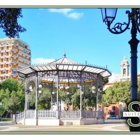 Appartement Cobega In Centro Citta Tarente