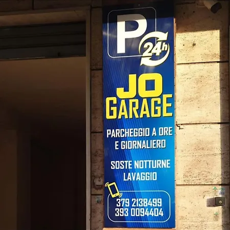 Cobega In Centro Citta * Tarente
