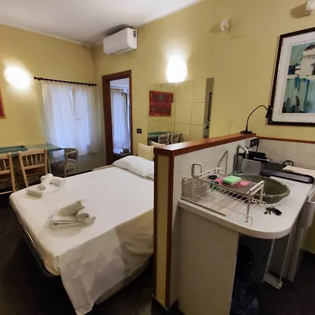 Appartement Cobega In Centro Citta