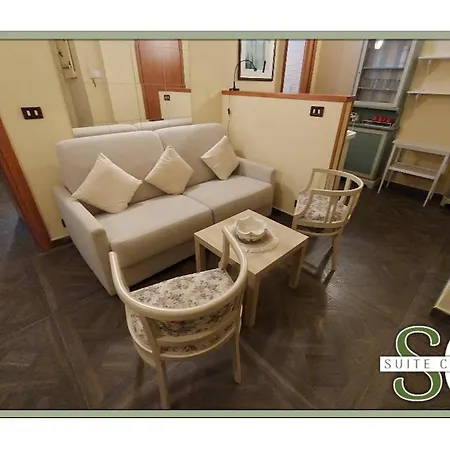 Cobega In Centro Citta