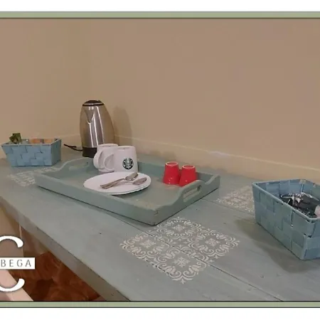 Apartament Cobega In Centro Citta