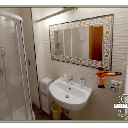 Cobega In Centro Citta Apartament Tarent