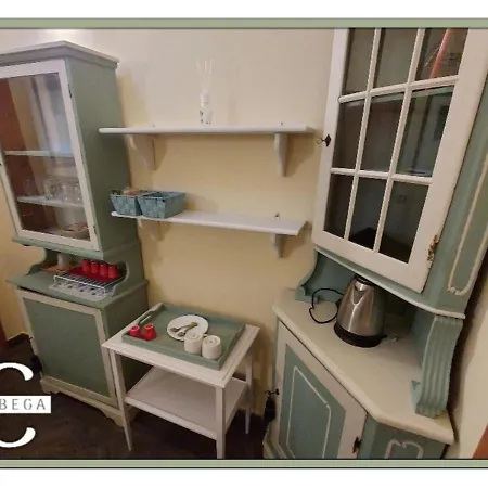 Apartament Cobega In Centro Citta *