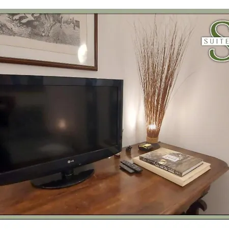 아파트 Cobega In Centro Citta 타란토