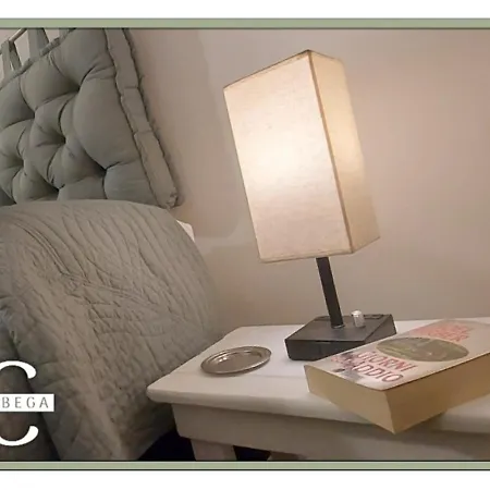 Cobega In Centro Citta 타란토