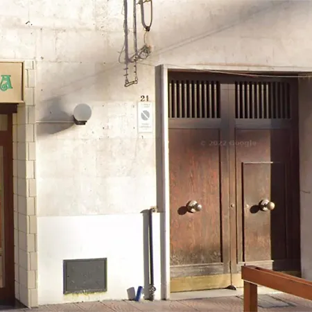 Cobega In Centro Citta Apartament