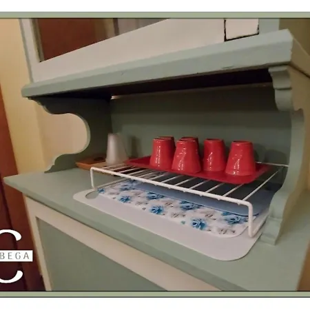 아파트 Cobega In Centro Citta