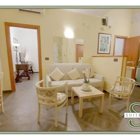 아파트 Cobega In Centro Citta 타란토