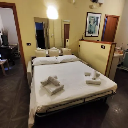 Apartament Cobega In Centro Citta