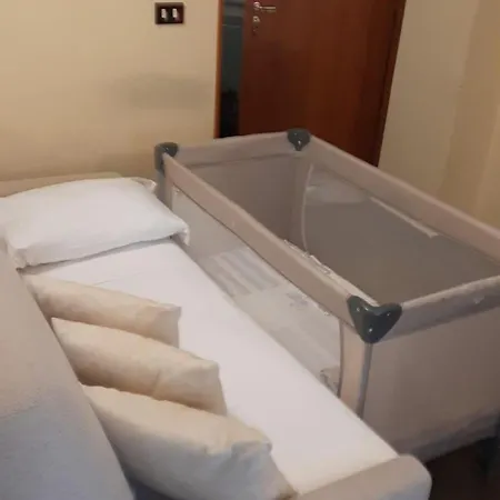 Cobega In Centro Citta Apartament Tarent