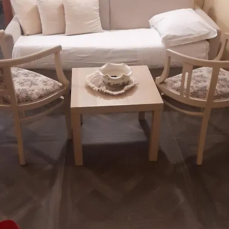 Cobega In Centro Citta Apartament