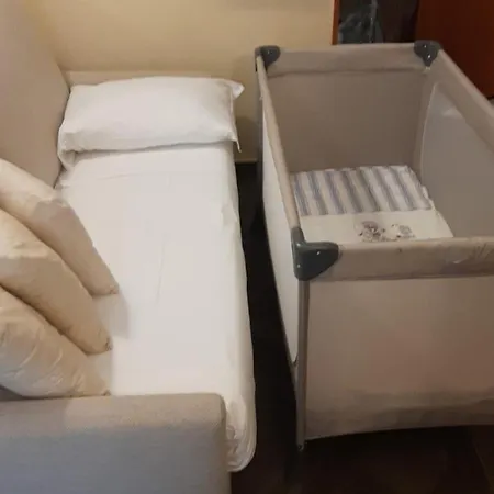 Apartament Cobega In Centro Citta