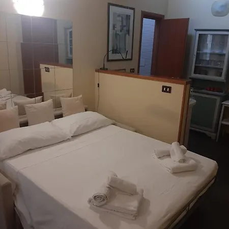 Cobega In Centro Citta Apartament