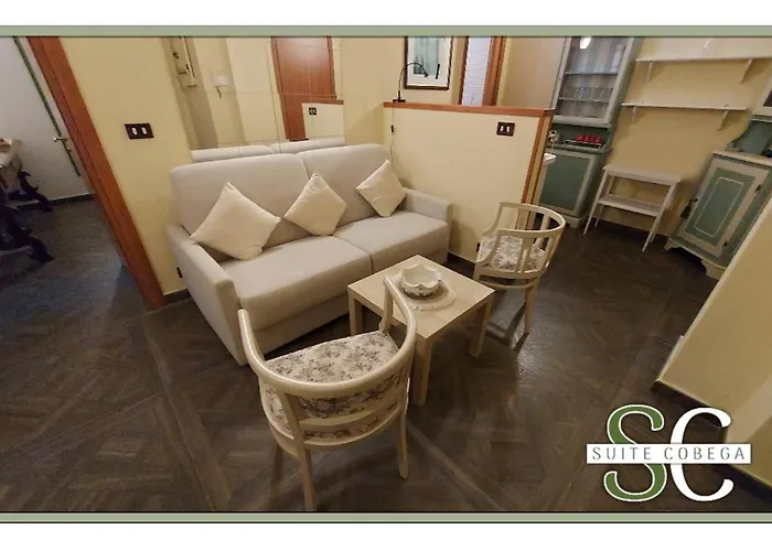 Cobega In Centro Citta