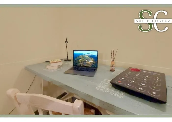 Appartement Cobega In Centro Citta