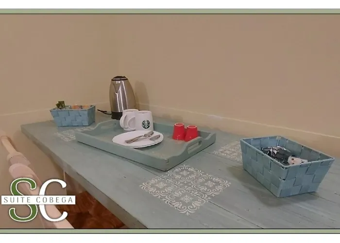 Appartamento Cobega In Centro