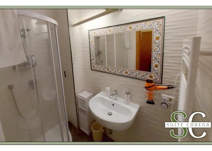 Cobega In Centro Appartamento Taranto