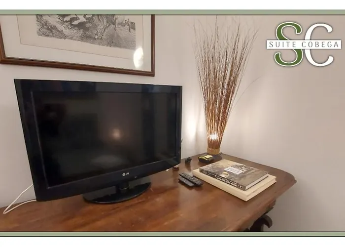 Appartement Cobega In Centro Citta Tarente