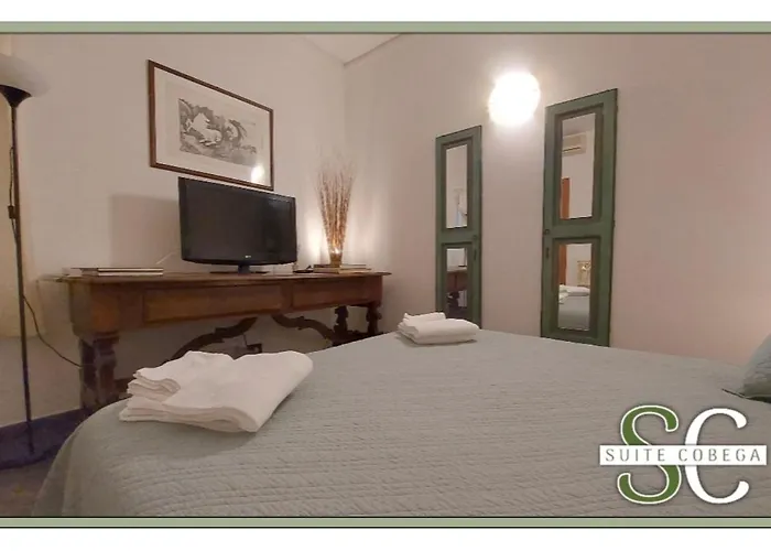 Cobega In Centro Citta *