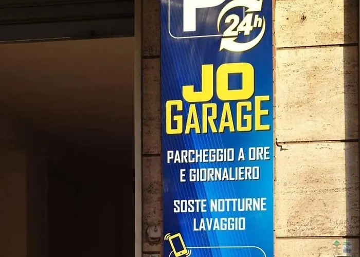 Cobega In Centro * Taranto