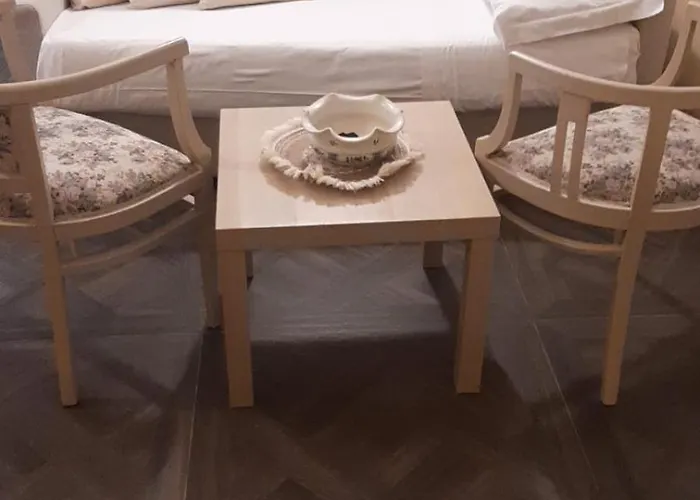 Cobega In Centro Citta Appartement