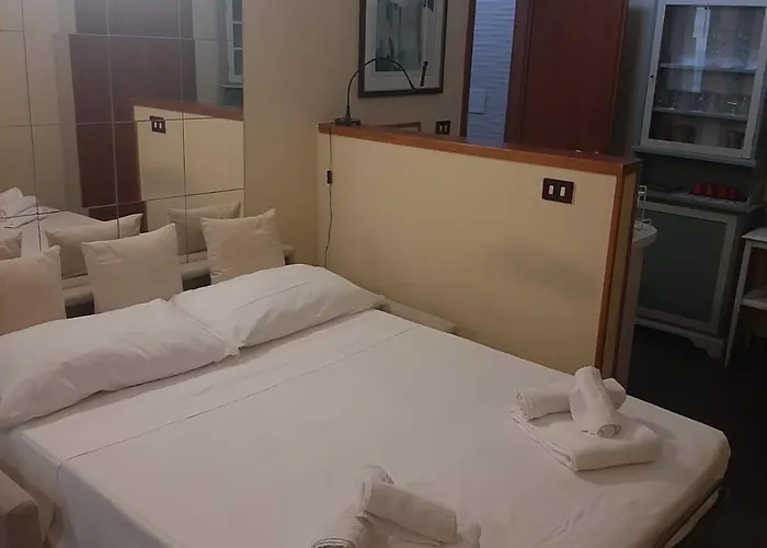 Cobega In Centro Citta Appartement