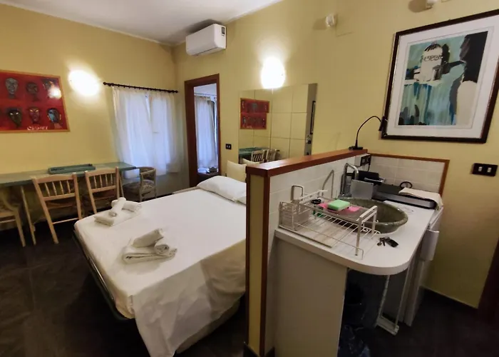 Appartamento Cobega In Centro